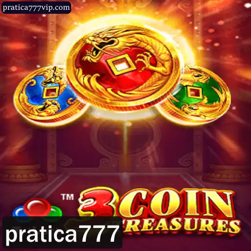 Explore as Aventuras e Desafios de 3CoinTreasures: Um Guia Completo