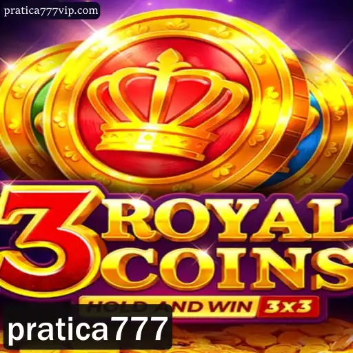 Descubra o Fascinante Mundo de 3royalcoins