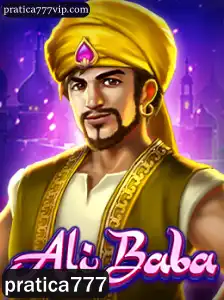 AliBaba: Explorando o Mundo do Jogo de Estratégia e Aventura