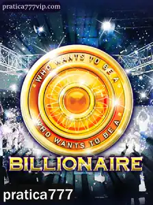 Billionaire: Um Mergulho na Prática dos Jogos com Pratica777