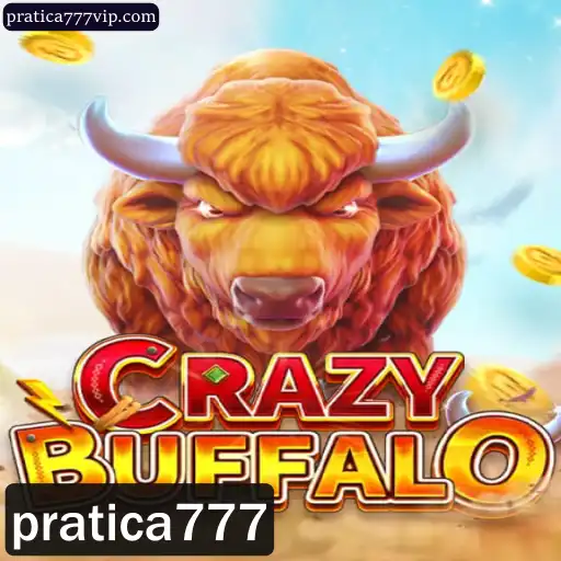 CRAZYBUFFALO: Descubra o Mundo Empolgante e Desafiador da Pratica777