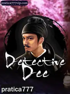 DetectiveDee: Desvendando o Mistério com Pratica777