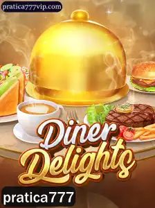 Descubra o Mundo Delicioso de 'DinerDelights': Um Jogo de Estratégia para Todas as Idades