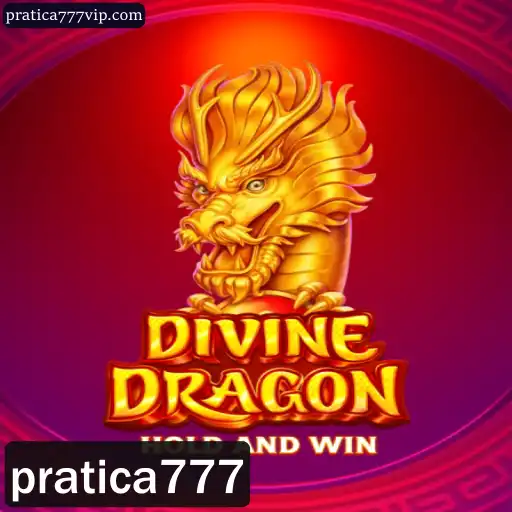 DivineDragon: Explorando Aventura e Estratégia com Pratica777
