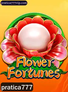 Explorando o Mundo de FlowerFortunes: Um Jogo de Estratégia e Aventura