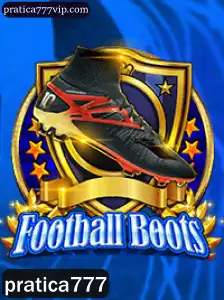 Explorando o Mundo do Jogo FootballBoots: Regras e Estrutura
