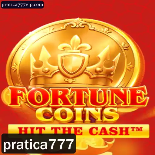 FortuneCoins: Descubra a Emoção e as Estratégias do Jogo