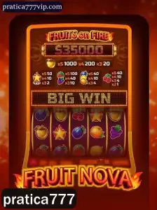 Explorando FruitNova: A Aventura Frutífera em Alta Com Pratica777
