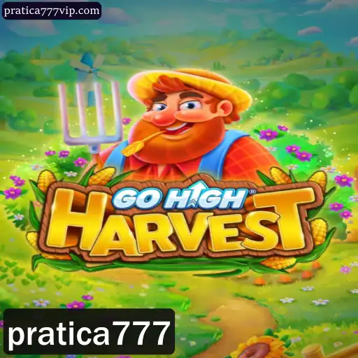 Descubra o Fantástico Mundo de GoHighHarvest