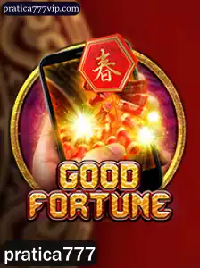 Explorando o Fascinante Mundo de GoodFortuneM
