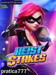 Descubra o Mundo Empolgante de HeistStakes e Aprenda a Jogar com Maestria