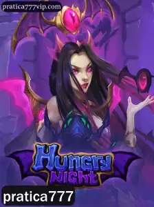HungryNight: A Nova Sensação dos Jogos de Sobrevivência