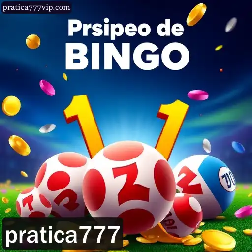 Jogos de bingo