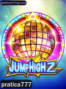 JumpHigh2: Um Mergulho Avançado no Mundo da Diversão Interativa