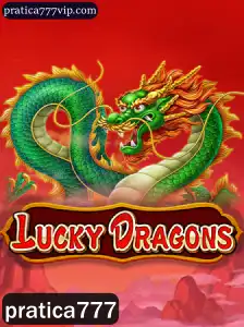 Descubra a Emoção e Estratégia de LuckyDragons: O Jogo do Momento