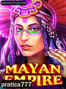 Descubra as Maravilhas de MayanEmpire: O Jogo que Conecta História e Estratégia
