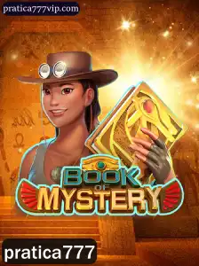 Descubra o Fascinante Jogo BookofMystery e Seu Impacto Atual