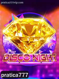 DiscoNight: Um Mergulho no Universo da Diversão e Competição