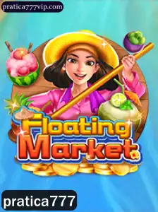 Explorando o Mundo do 'FloatingMarket': Uma Imersão no Jogo com Pratica777