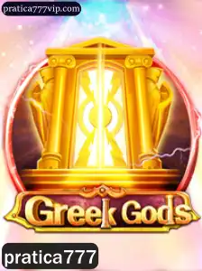 Descubra o Fascinante Mundo de GreekGods: Um Mergulho na Mitologia e Estratégia