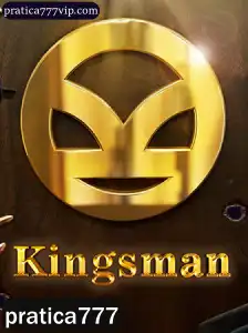 Kingsman: A Arte da Estratégia e Competição