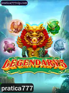 Explorando Legendary5: Um Jogo Revolucionário em Pratica777