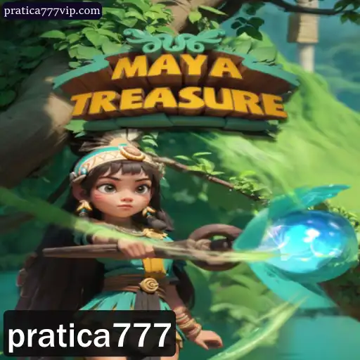 Descubra os Mistérios do Jogo MayaTreasure