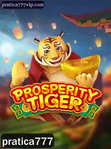 Desvendando ProsperityTiger: Uma Imersão na Nova Sensação dos Jogos