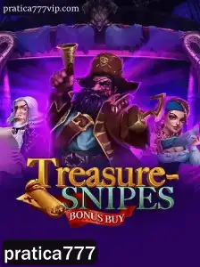 Explorando o Mundo do Jogo TreasuresnipesBonusBuy