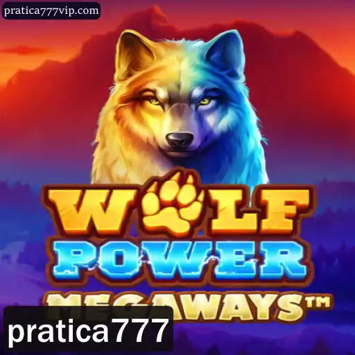 Descubra o Mundo Empolgante de WolfPowerMega