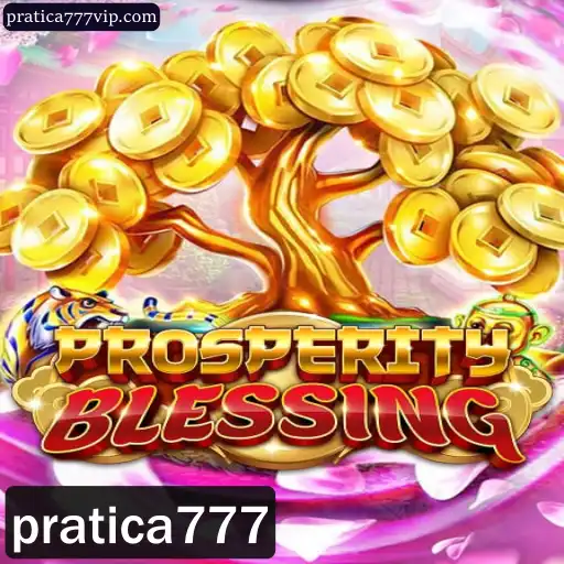 Descubra o Envolvente Universo de ProsperityBlessing