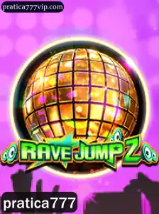 RaveJump2: A Nova Sensação no Mundo dos Jogos