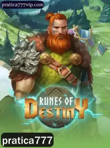 RunesOfDestiny: Descubra o Fascinante Mundo deste Jogo de Aventuras