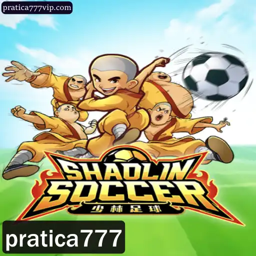 Explorando o Mundo Empolgante de ShaolinSoccer: O Jogo que Combina Futebol e Artes Marciais