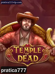 Explorando o Mundo de TempleofDead: Um Jogo de Aventuras e Estratégia