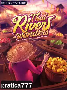 Descobrindo o Fascinante Jogo ThaiRiverWonders