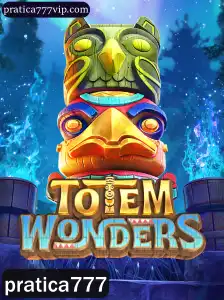 Descubra TotemWonders: Uma Jornada de Estratégia e Aventura