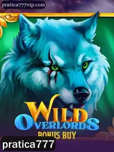 Descubra a Experiência do Jogo WildOverlordsBonusBuy