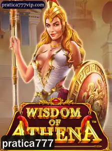 WisdomofAthena: Um Mundo de Estratégia e Conhecimento